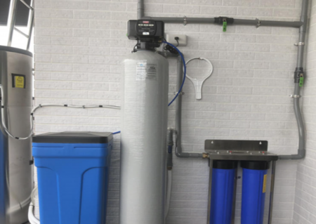 ■ 水質管理解決方案